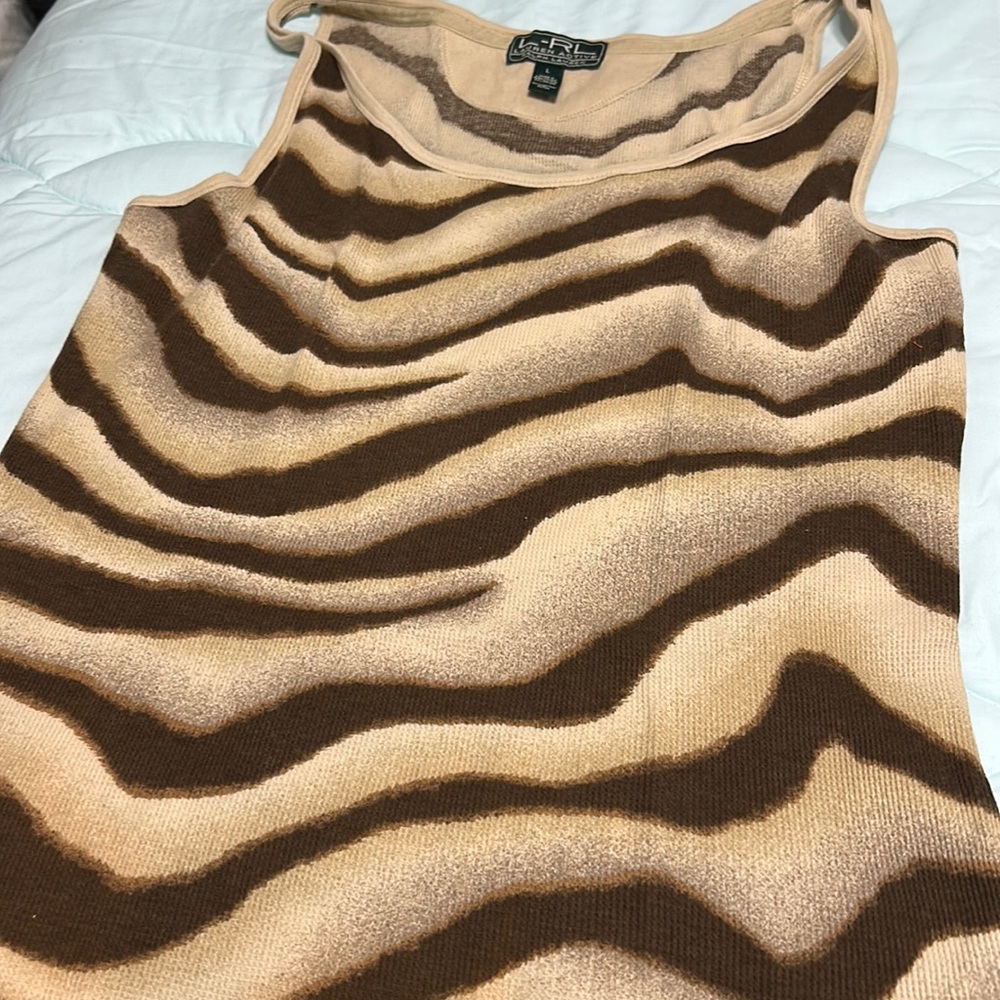 Ralph Lauren top